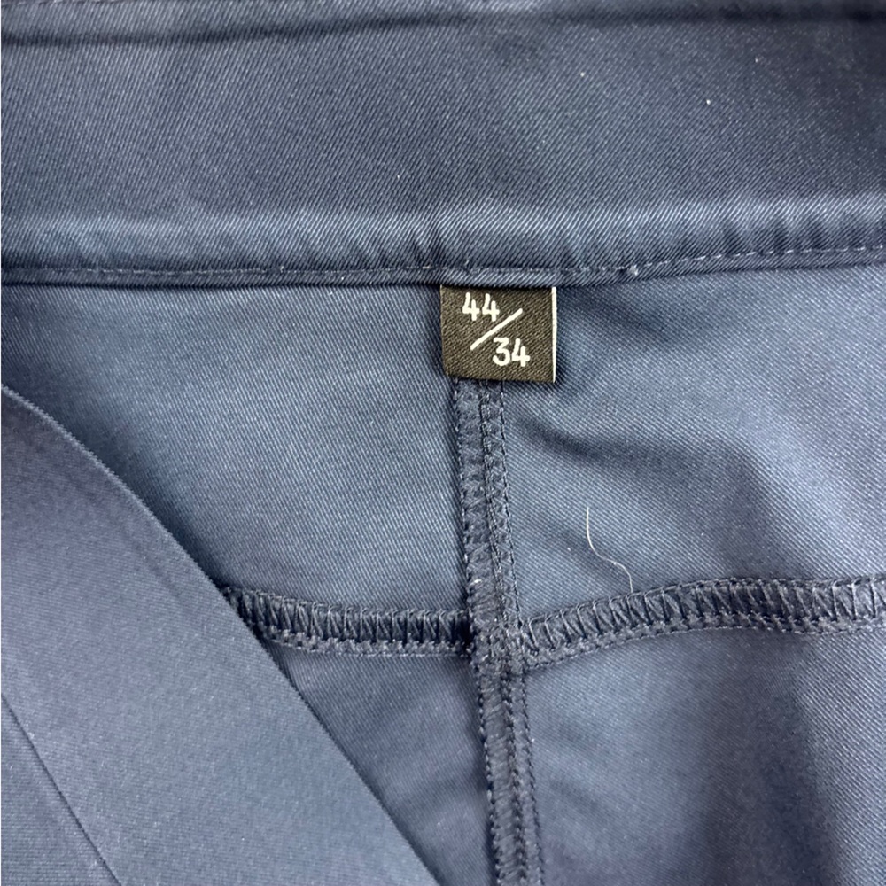 PUBLIC REC Men’s Navy Dealmaker 5-pocket Pant size: 44 x 34 - Picture 7 of 9